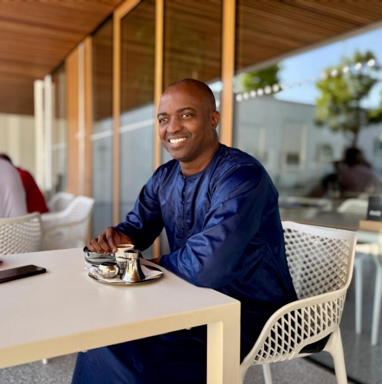 Boubacar Sagna : un leader au service du développement économique de Ziguinchor (Bureau de Mise à Niveau des entreprises)Zone SUD (Ziguinchor)