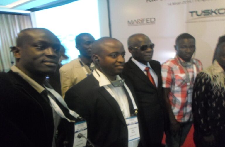 BoB en turquie  ( Bursa) voyage d’affaires avec TUSKON 09 /05/213